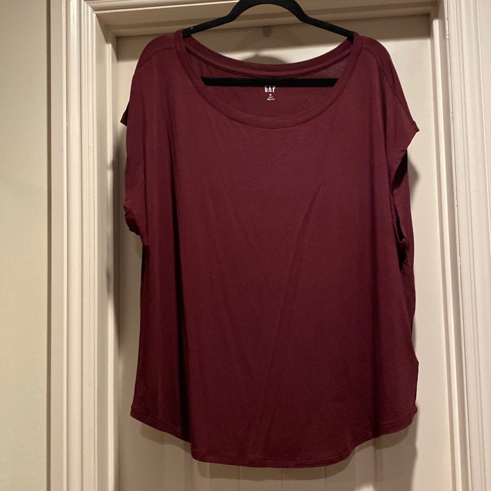 GAP Top